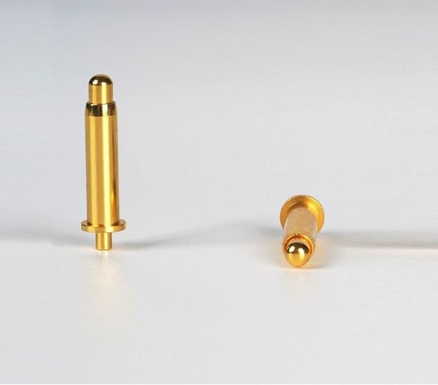 Bateria Pogo Pin para carregamento de energia