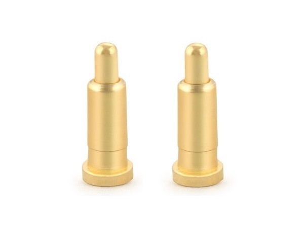 Pino de carregamento da escova de dentes elétrica