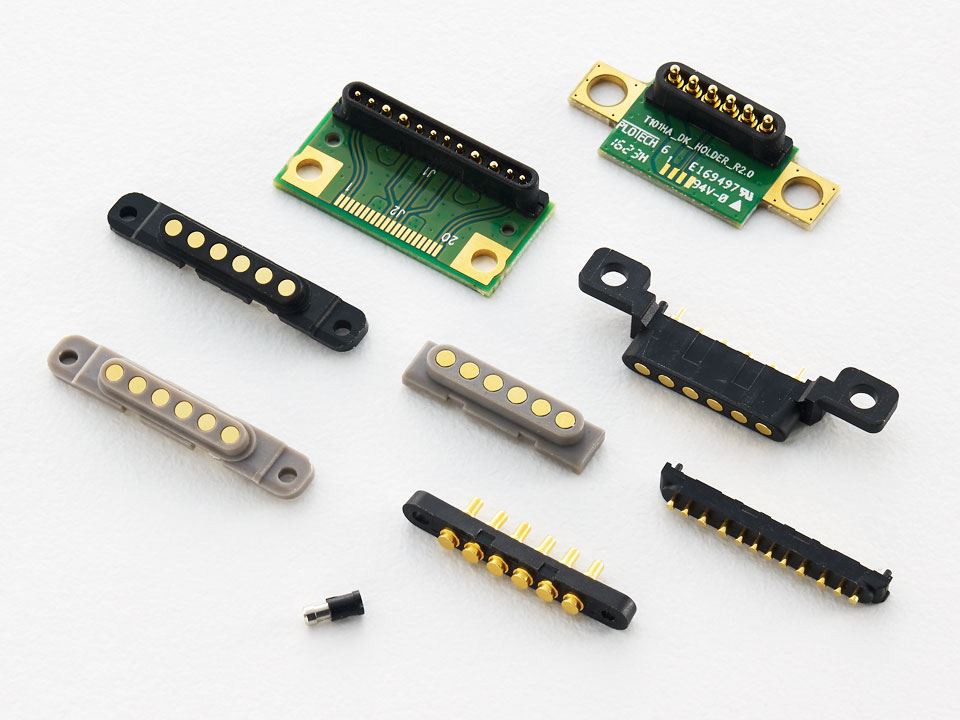 Quais parâmetros precisam ser confirmados?