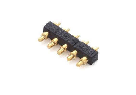 Vantagens e desvantagens do conector pogo pin