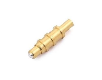 A composição do molde pogo Pin