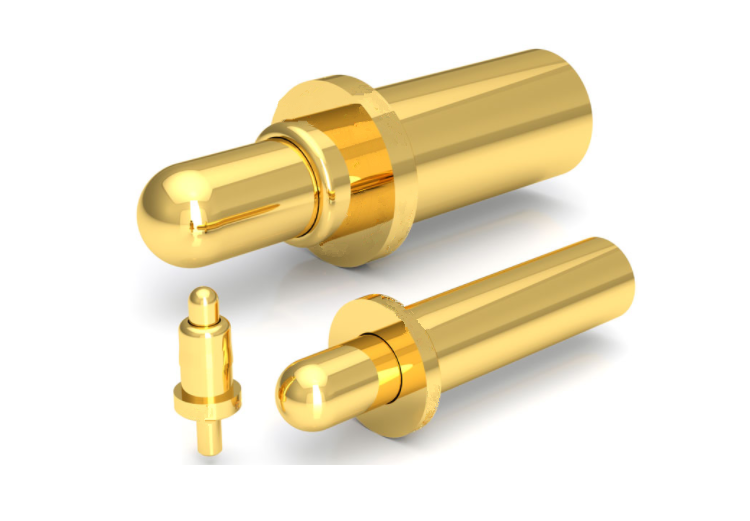 Problemas comuns de qualidade do pino Pogo