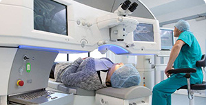 Soluções médicas inteligentes