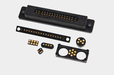 Como usar um pino Pogo?