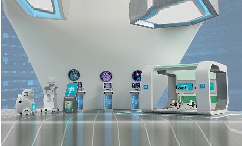 Desafios da tecnologia de conector médico inteligente