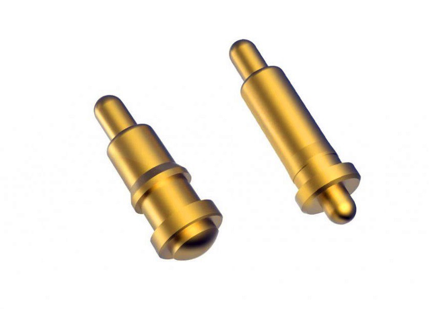 Quais fatores afetam o tamanho do pino de pula-pula？