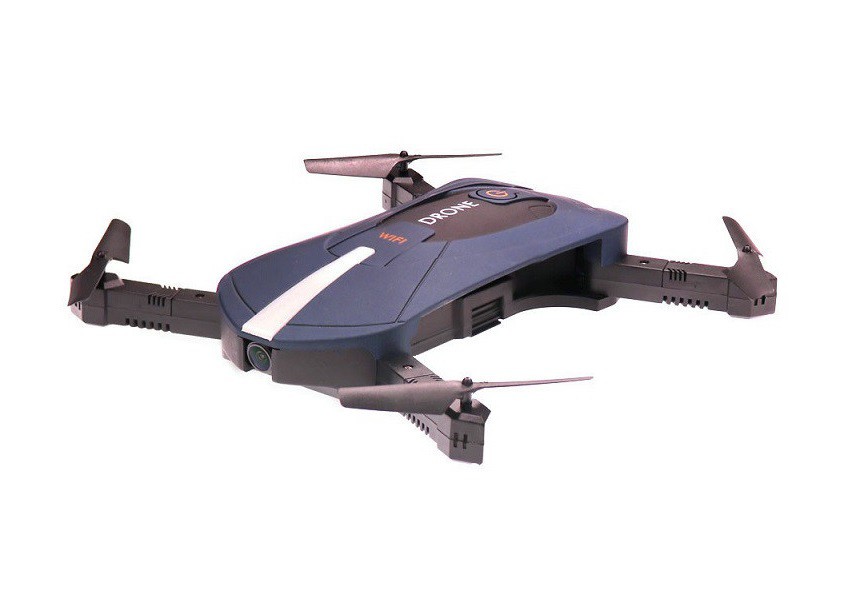 Conector de aplicativo drone