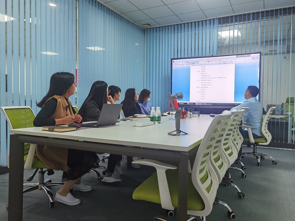 Experiência de Aprendizagem de Vendas