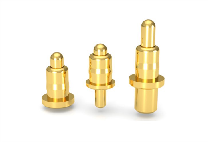 Pino pogo de solda de onda perfurante