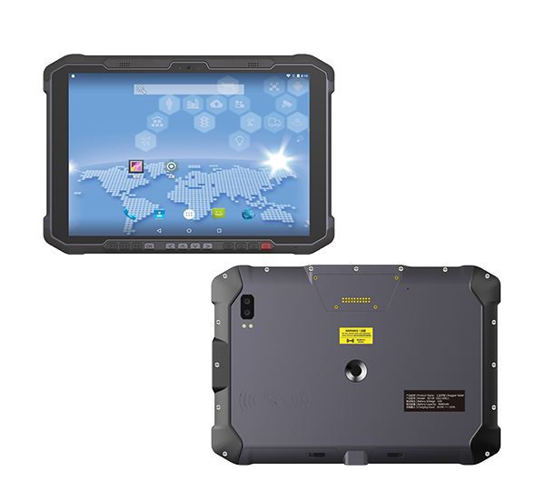 Solução completa do conector Pogo Pin