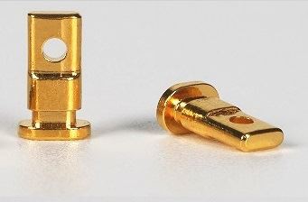 Hardware Pogo Pin de alta precisão