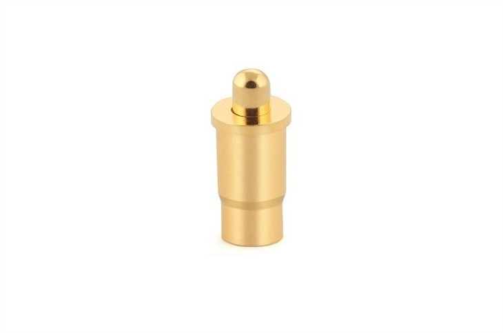 Pino pogo alto atual pino de carregamento PDA