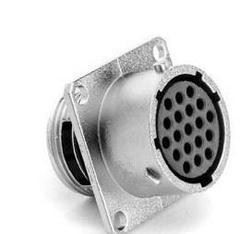 Conector de pino Pogo RF 5G