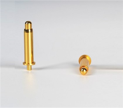 Carregamento rápido do pino Pogo de alta corrente