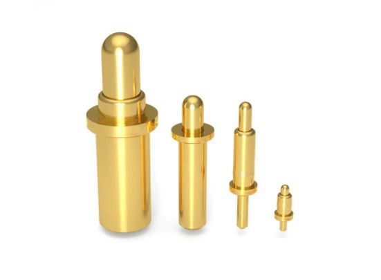 Pino de solda por refluxo SMT