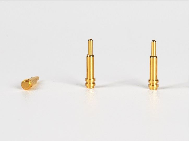 Pogo Pin de Carregamento Rápido