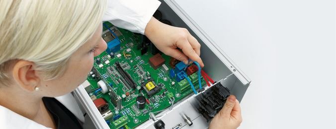 Pinos pogo são uma parte indispensável de dispositivos eletrônicos