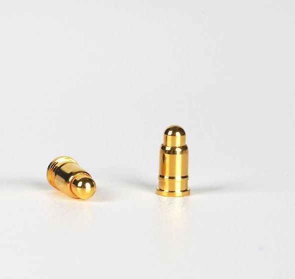 Como usar o pino pogo?