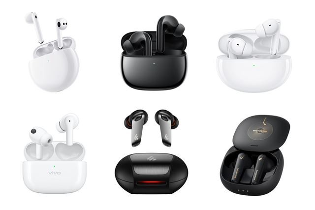 Como o fone de ouvido Bluetooth usa o conector POGO PIN?