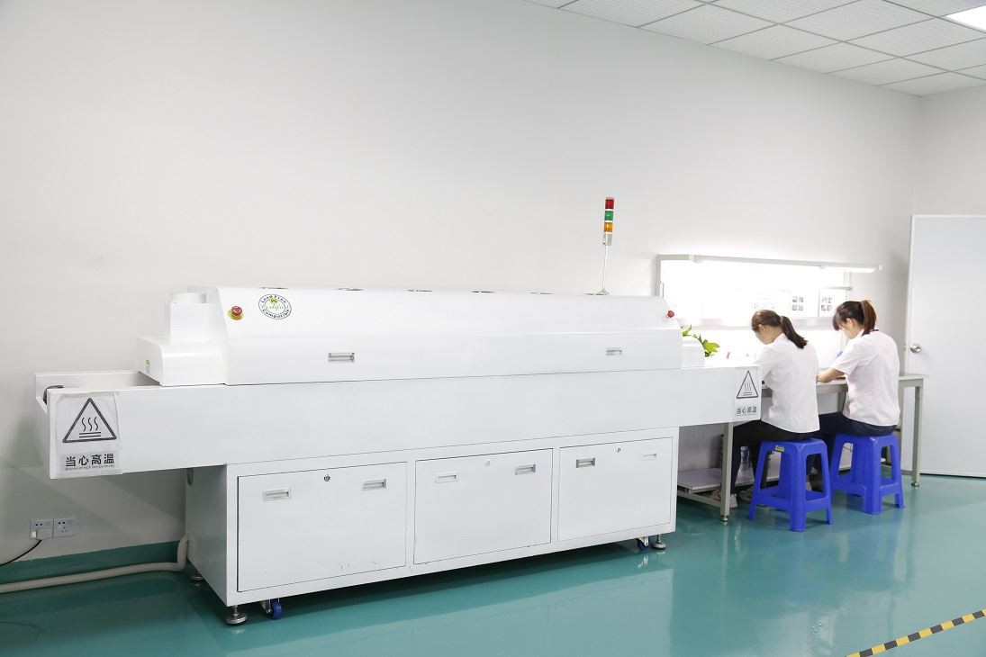 Soldagem por refluxo e solda por onda no projeto Pogo Pin