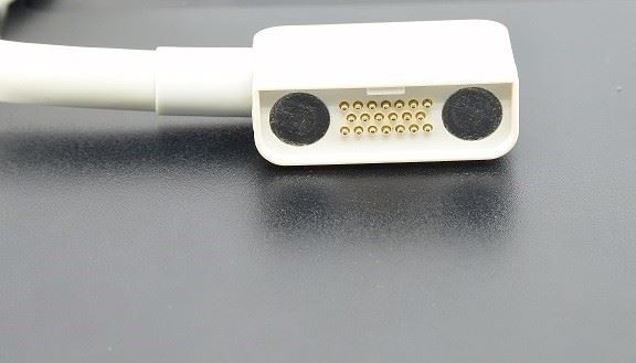 Magnetic Connector Pogo Pin Cable