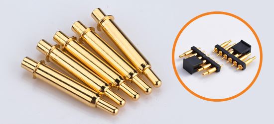 Como comprar Pogo Pin de alta qualidade?