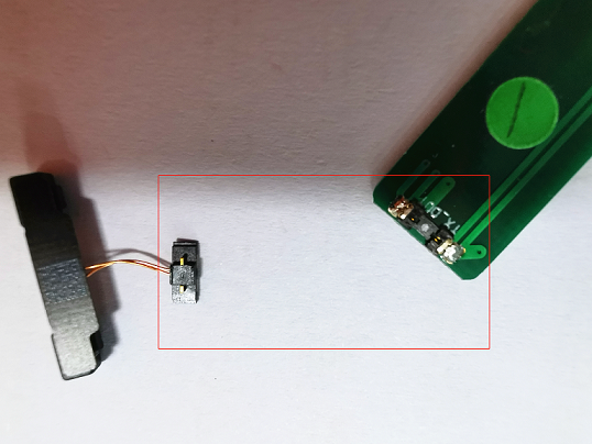 Conector de pino pogo personalizado