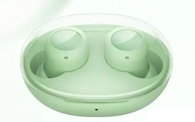 Relatório de desmontagem: fones de ouvido Realme Buds Q2 TWS