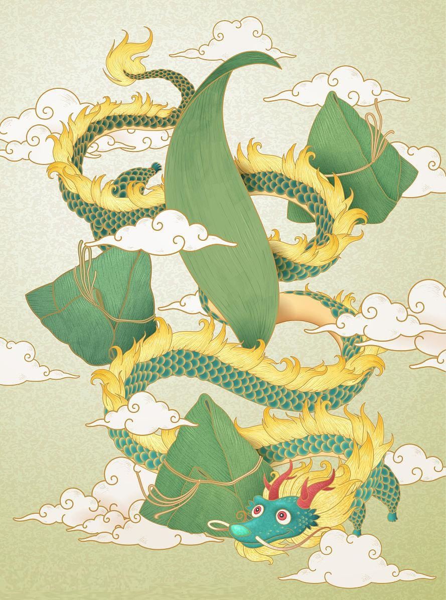 Festival do Barco-Dragão Chinês