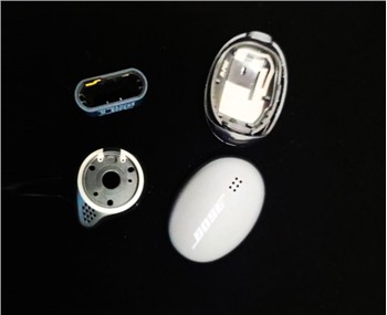 Novo design de antena, conexão sem fio traz possibilidades infinitas