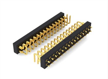 Método de análise e melhoria de falha de conexão do conector