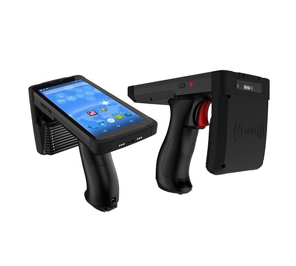 Conector de pino Pogo de carregamento de PDA