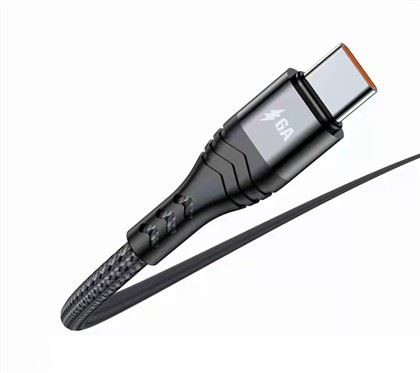 Cabo de carregamento rápido