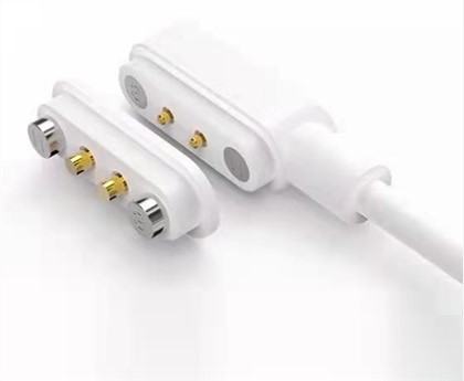 Adaptador de Cabo Magnético