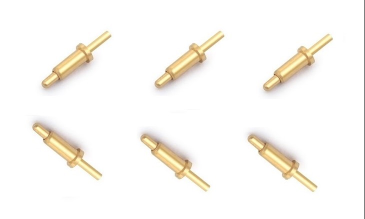 Pino de contato elétrico