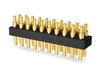 Como resolvemos a vibração do conector pogo pin