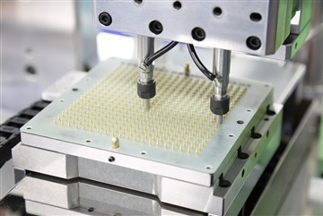 Como escolher pinos pogo para carregar