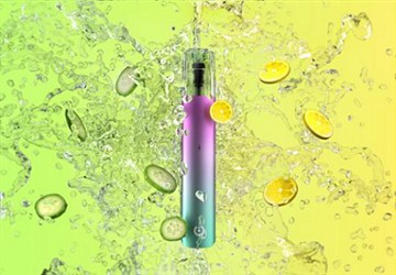 Pogo Pin Charging Connection in Electronic Cigarette Products