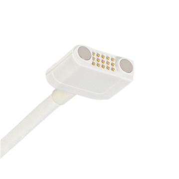 Conector PogoPin médico inteligente
