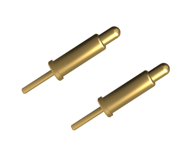 Contato Spring Pogo Pin para equipamentos de ginástica